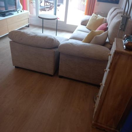 Gemuetliche Ferienwohnung Im Herzen Von Barcelona Eksteriør billede