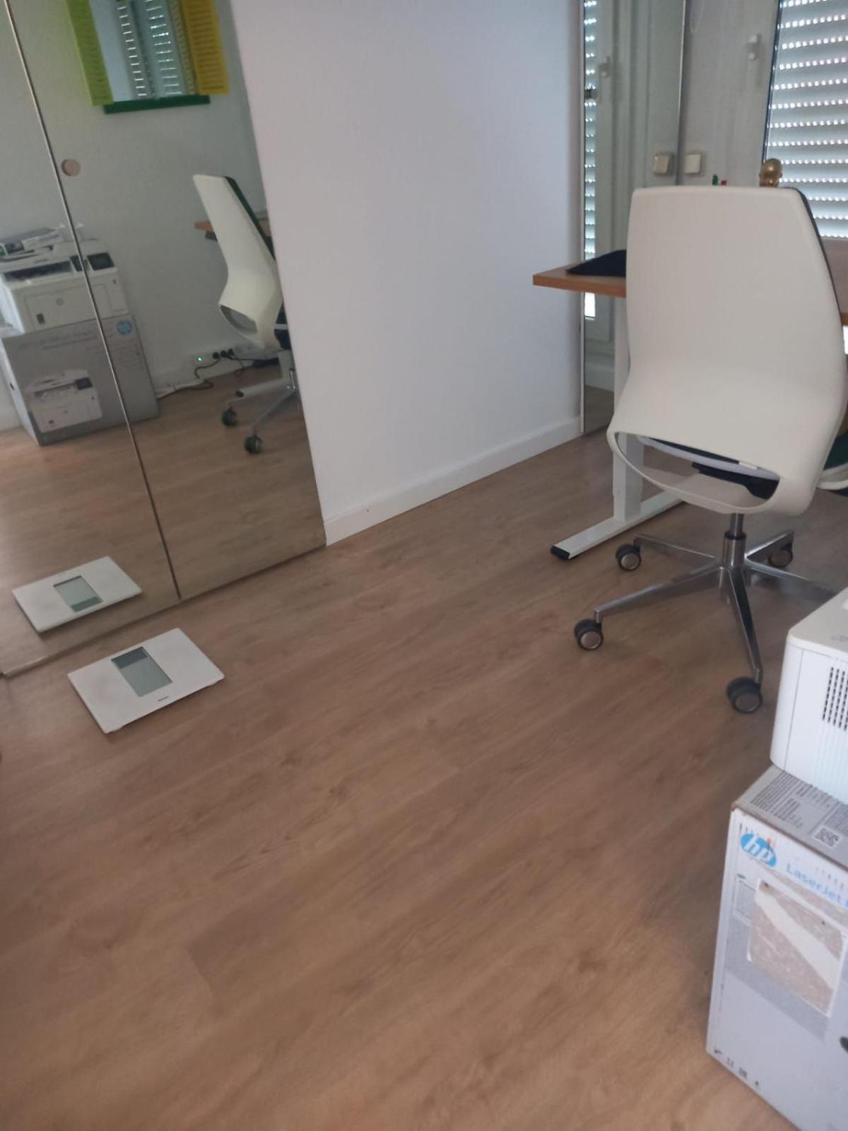 Gemuetliche Ferienwohnung Im Herzen Von Barcelona Eksteriør billede